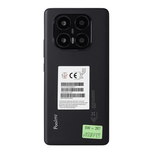 Xiaomi Redmi Note 14 Pro 