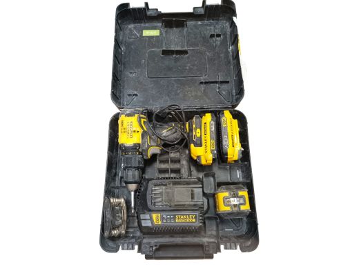 Stanley Sfmcd710