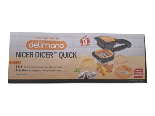 Delimano Nicer Dicer Quick