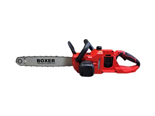 Boxer Professional Cordless Tools 