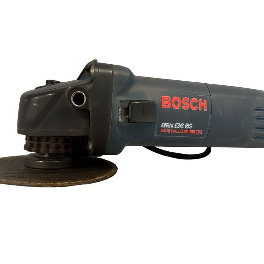 Bosch GWS 850 CE 