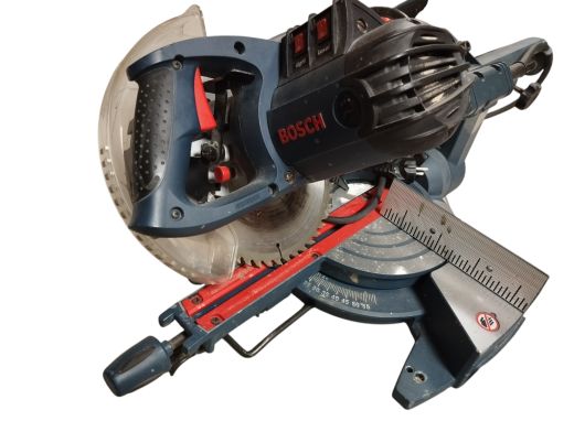Bosch Gsm 8 S