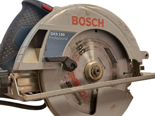 Bosch Gks190 