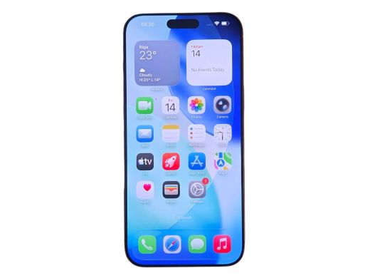 Apple iPhone 17 Pro Max 256 gb