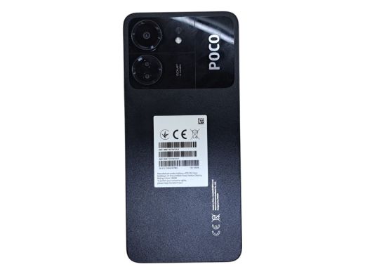 Poco C65 128 gb