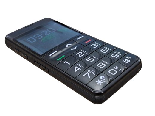 ZTE S207