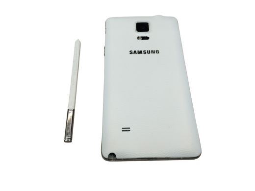 Samsung Note 4