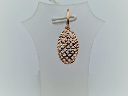 Zelta kulons, 0.82 g