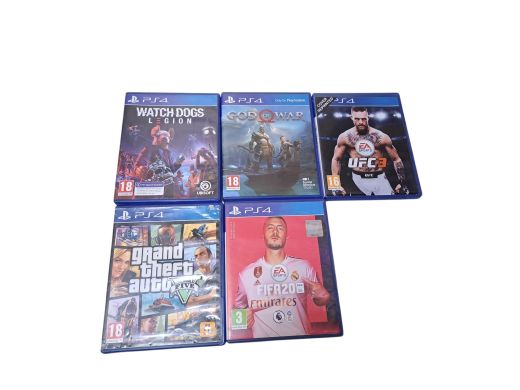 Sony Playstation 4 Cuh-2216B 1024 gb