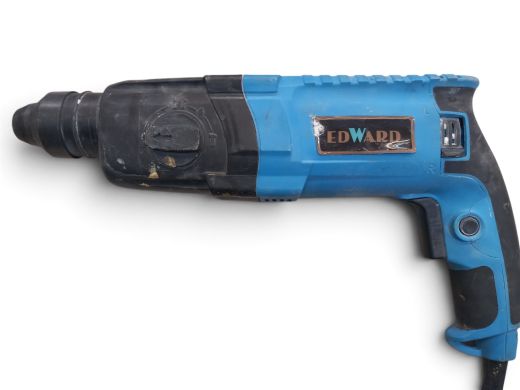 EDWARD Bhd3016