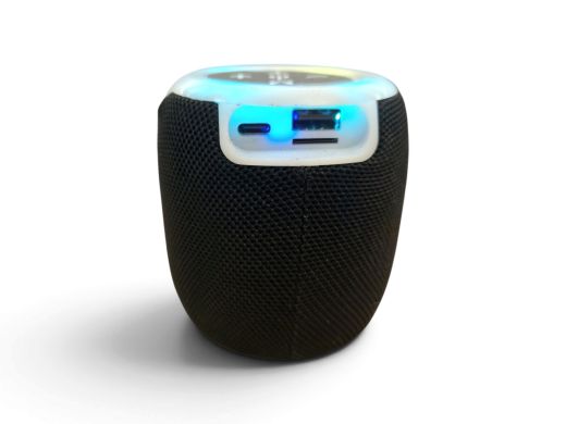 Pepco Bt Speaker