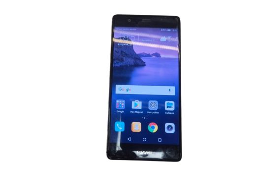Huawei Eva-L19