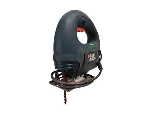 black decker Cd 301