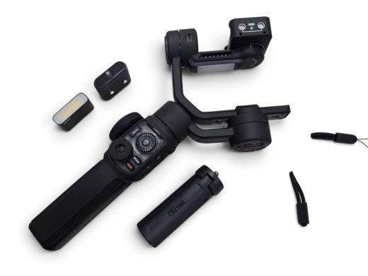 Zhiyun Smooth 5S