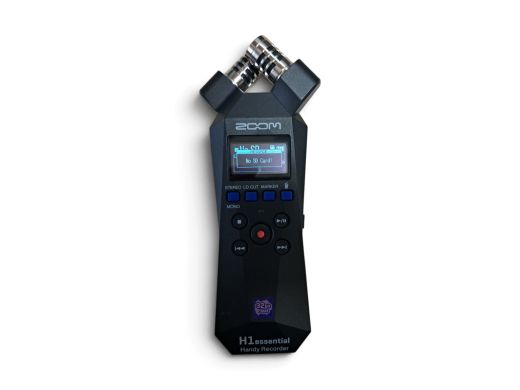 Zoom H1Essential