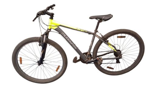 Muddyfox Colossus 200 