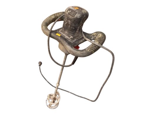 Manual Cement mixer St-1200