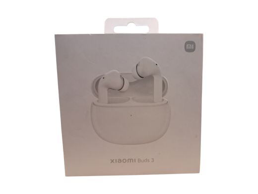 Xiaomi Buds 3