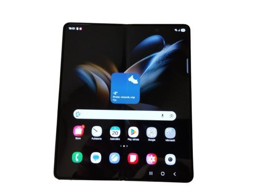 Samsung Galaxy Z Fold 4 0.25 gb