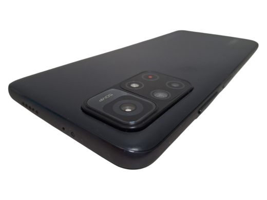 Xiaomi 22031116Bg Note 11S 5G 128 gb