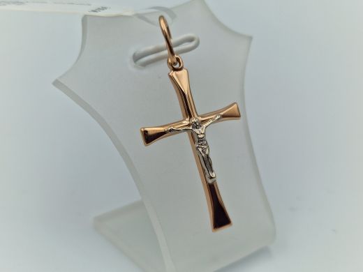 Золотой кулон, 1.2 г