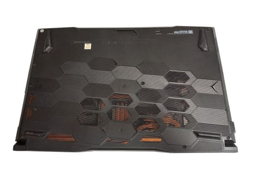 MSI Sword 17 512 gb