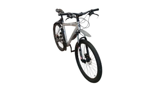 TREK Series 6