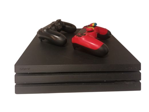 Sony Playstation 4 Pro 1024 gb