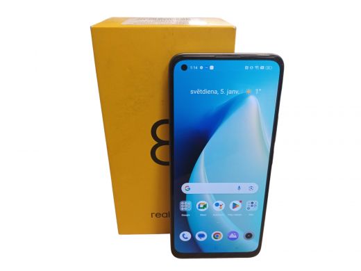 Realme 10