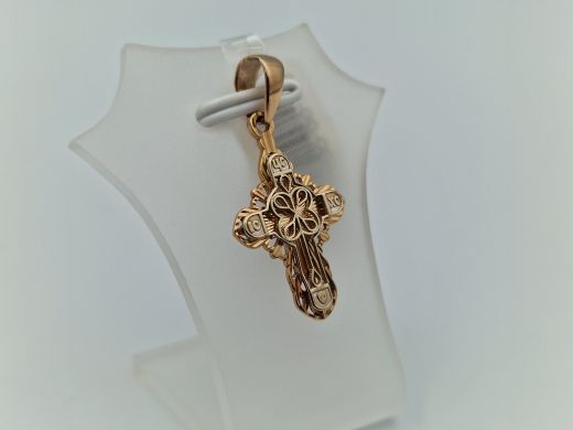 Zelta kulons, 1.72 g