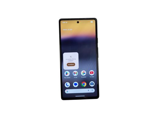 Gogle Pixel 6A 128 gb