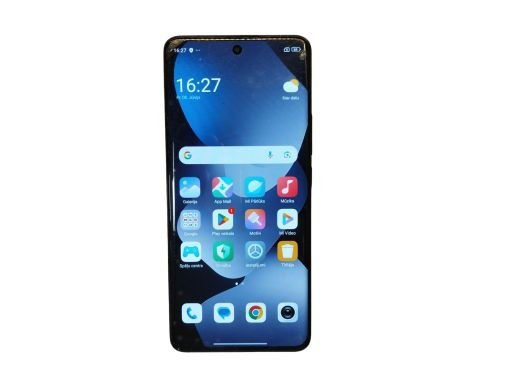Xiaomi Note15 256 gb
