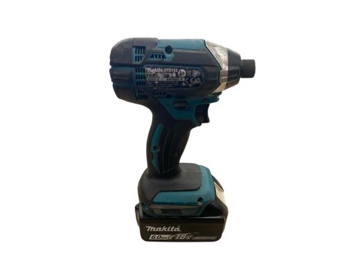 Makita Dtd152