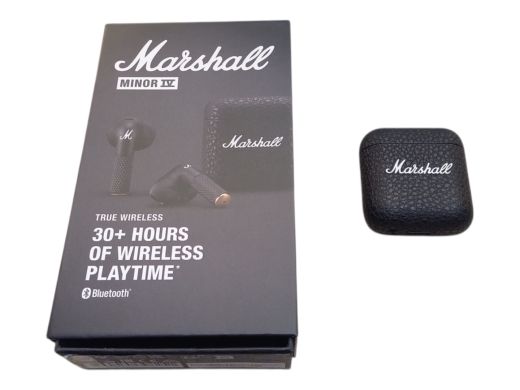 Marshall Minor Iv
