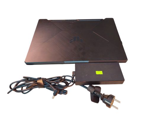 Asus TUF Gaming a15 450GB SSD