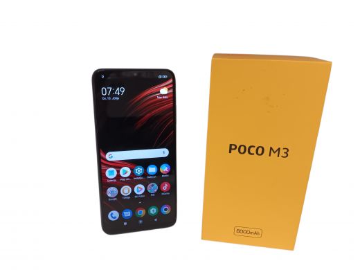 Xiaomi Poco M3