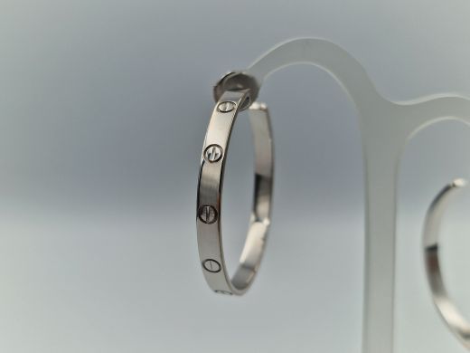 Zelta auskari, 13.03 g