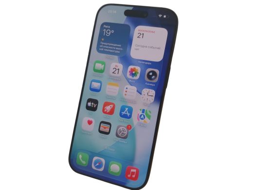 Apple iPhone 17 256 gb