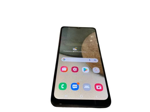 Samsung A12