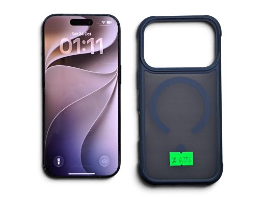 Apple iPhone 17 Pro 256 gb