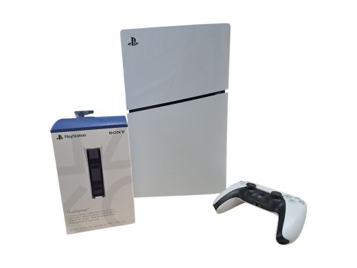 Sony Ps5 Cfi-2016 1024 gb