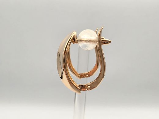 Zelta auskari, 1.88 g