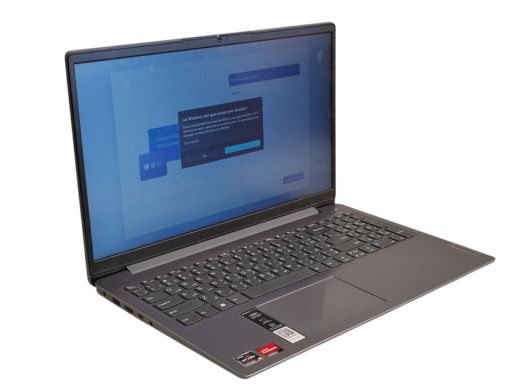 Lenovo Ideapad 3 15aba7 512