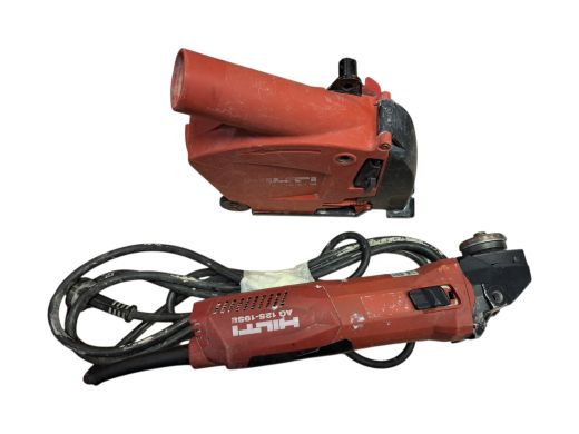 Hilti Ag 125-8Se