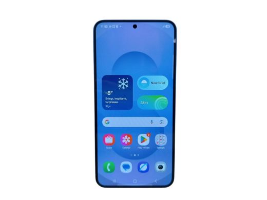 Samsung Galaxy S25 256 Gb