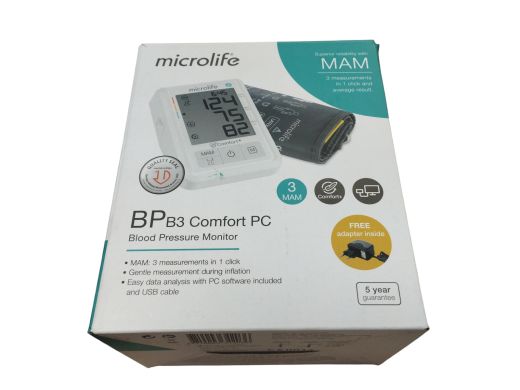 Microlife
