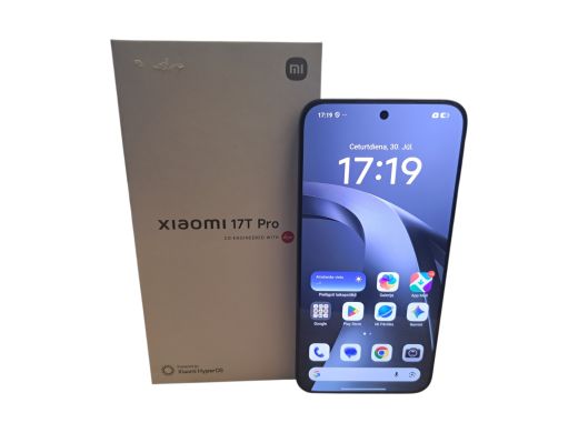 Xiaomi 17T Pro 512 gb