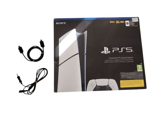 Sony PS 5 1 Tb