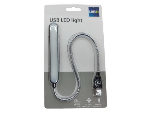LAB31 USB LED Light 