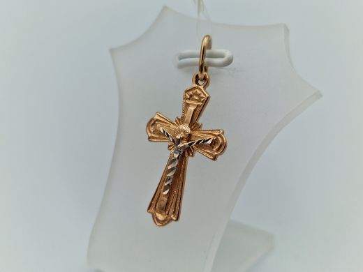 Zelta kulons, 1.82 g